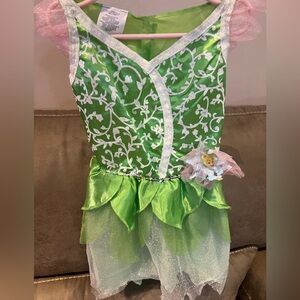 Disney’s Tinkerbell costume